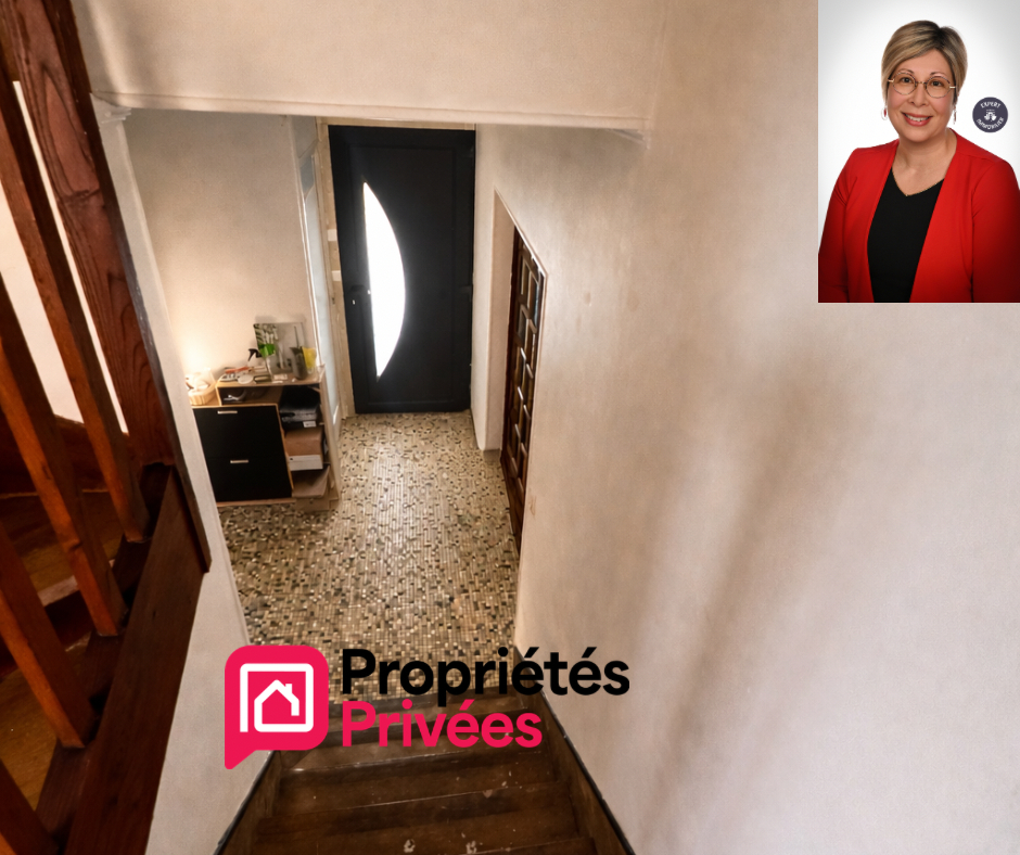 LA FRESNAIS ILLE-ET-VILAINE-35111 LA FRESNAIS - MAISON  5 CHAMBRES 100M2 3