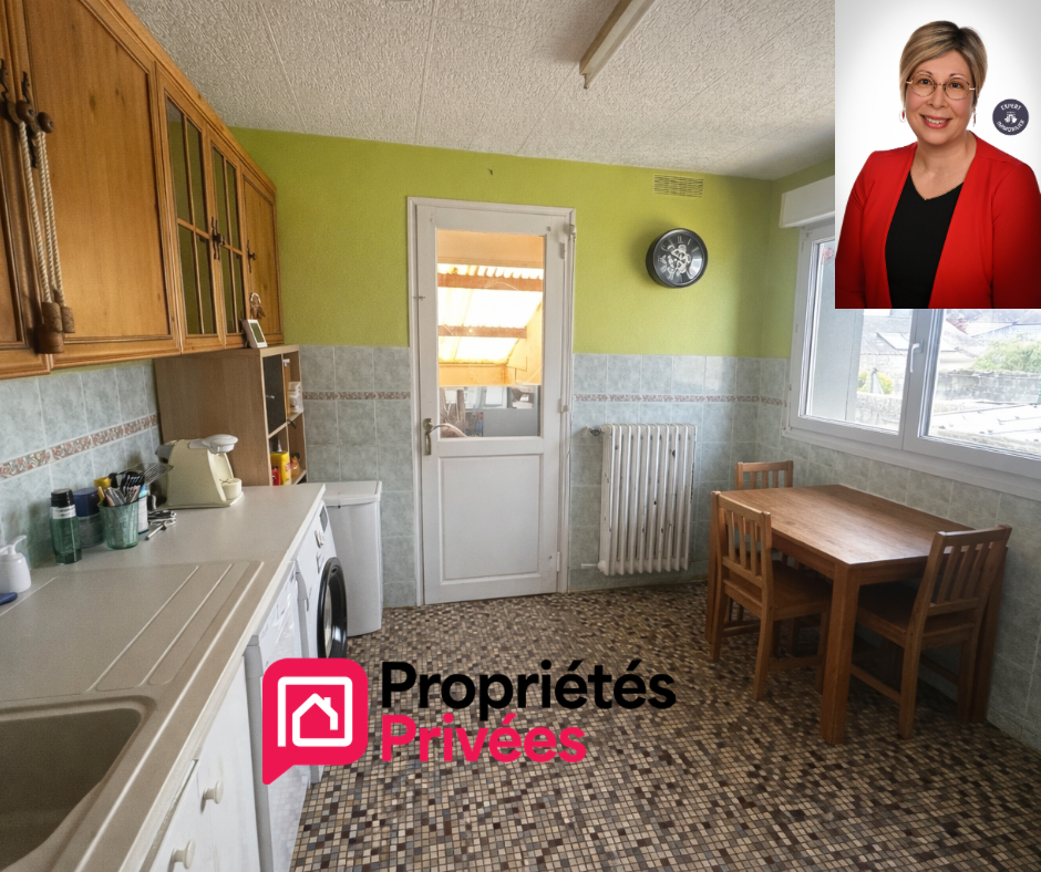 LA FRESNAIS ILLE-ET-VILAINE-35111 LA FRESNAIS - MAISON  5 CHAMBRES 100M2 5