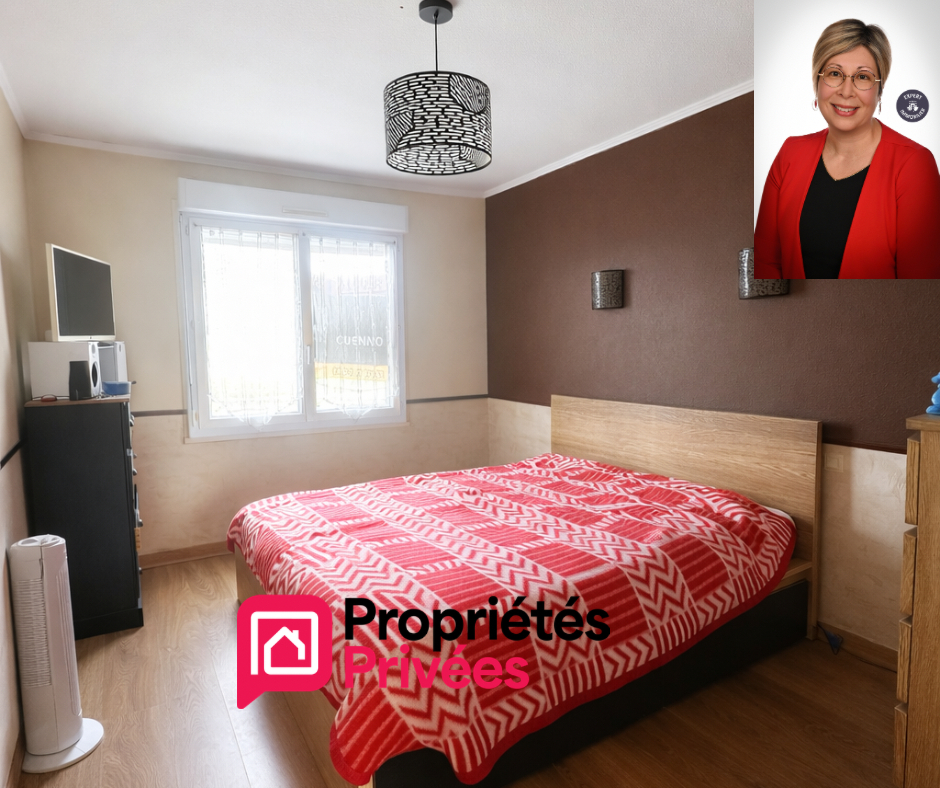 LA FRESNAIS ILLE-ET-VILAINE-35111 LA FRESNAIS - MAISON  5 CHAMBRES 100M2 6