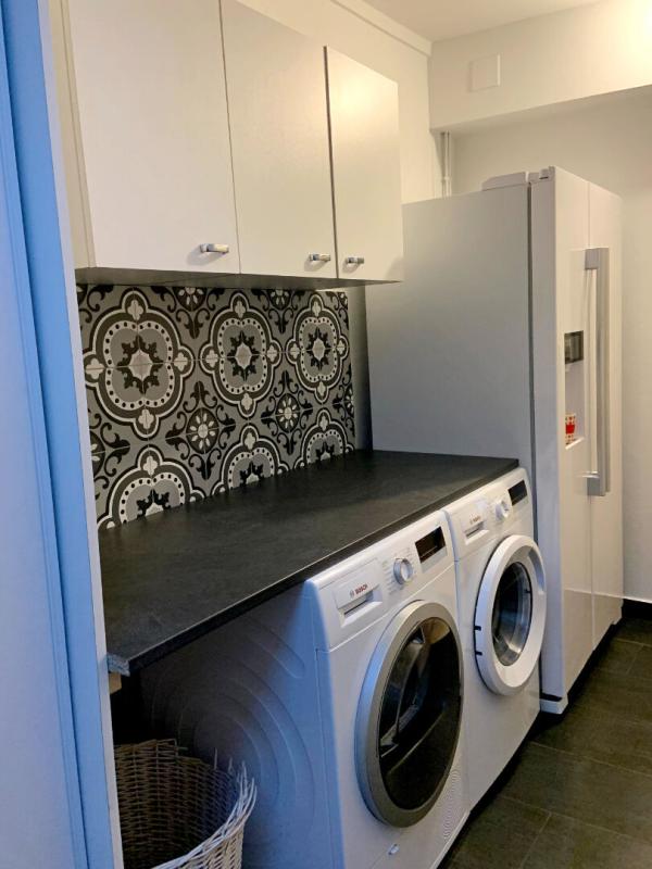 ALENCON Maison de ville avec jardin et garage 12