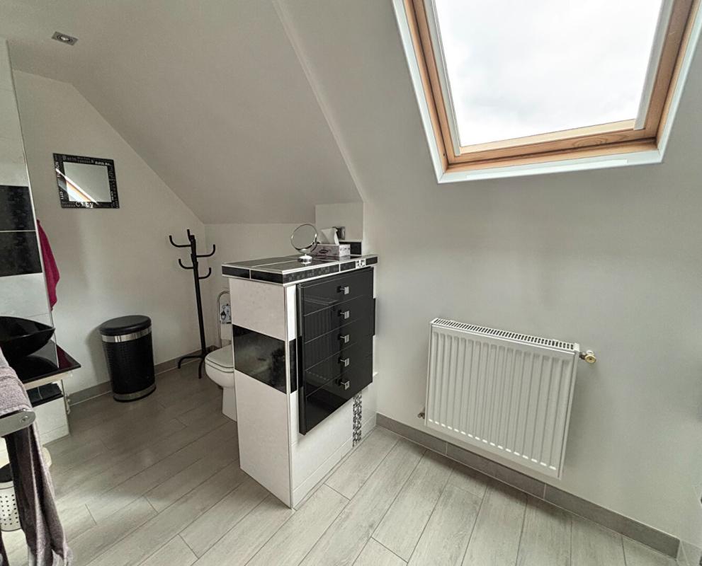 SAINT-NAZAIRE Maison Immaculée bourg- garage-101 m2 9