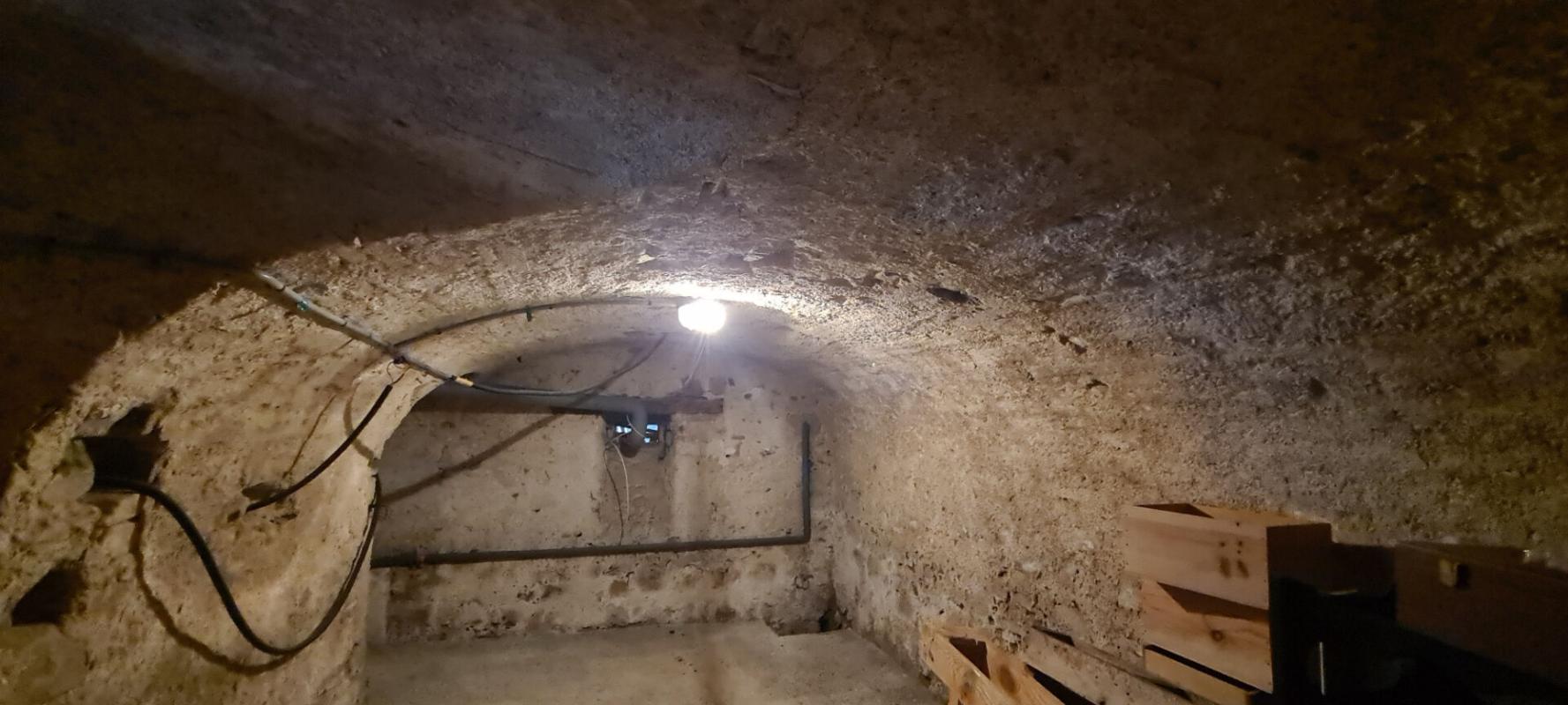 LEPUIX Ferme rénovée avec potentiel 125m2 10