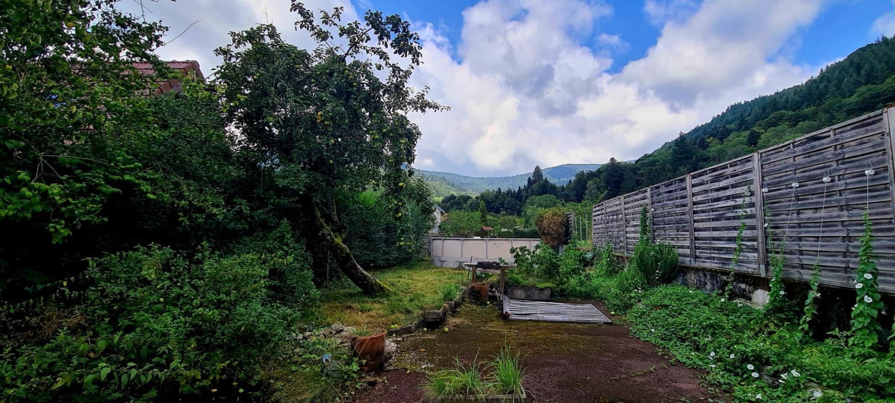 LEPUIX Ferme rénovée avec potentiel 125m2 11