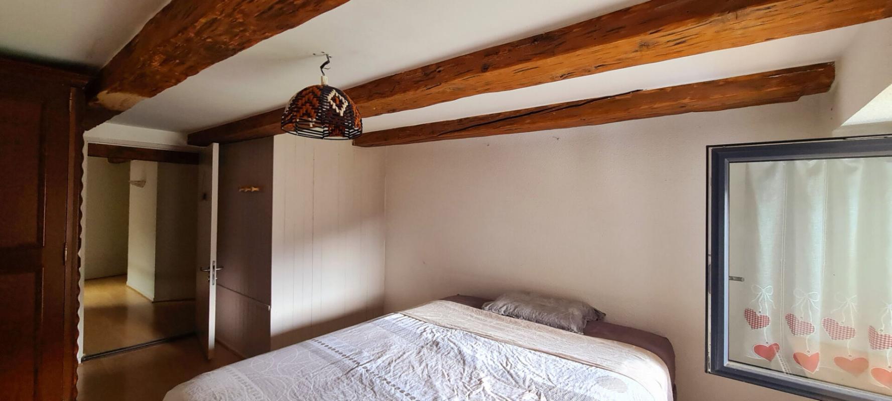 LEPUIX Ferme rénovée avec potentiel 125m2 6