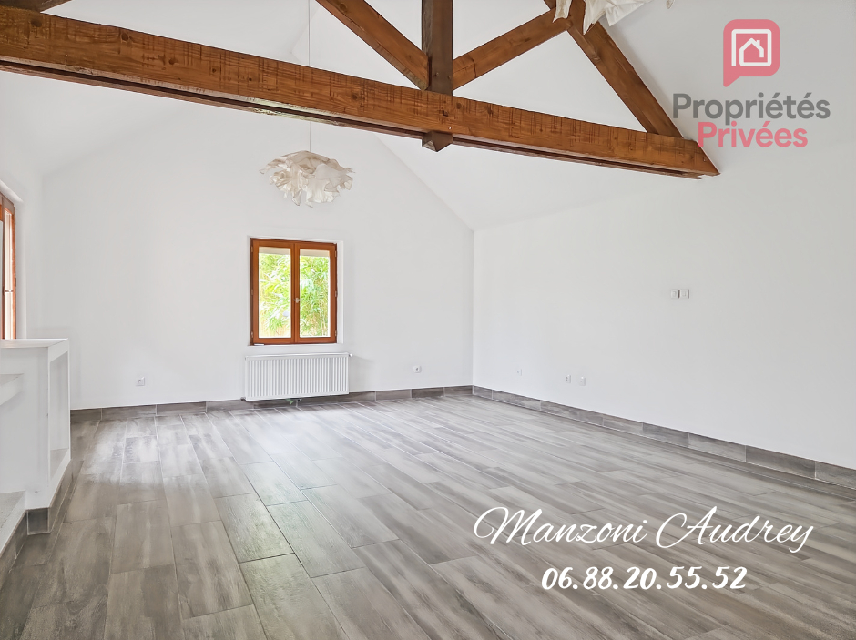 BARBEREY-SAINT-SULPICE Maison Barberey Saint Sulpice 6 pièce(s) 2