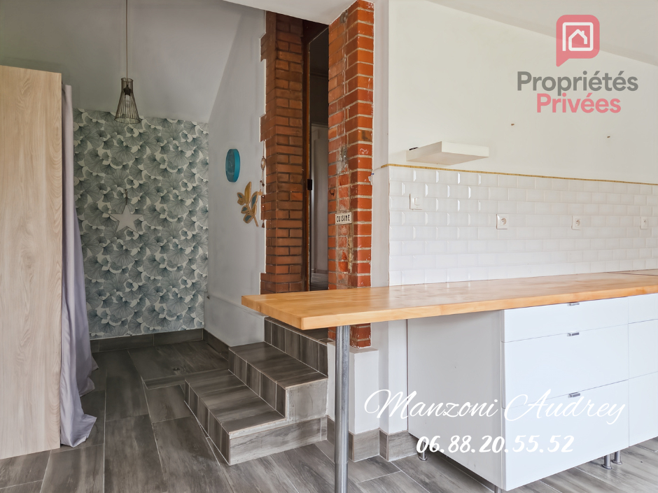 BARBEREY-SAINT-SULPICE Maison Barberey Saint Sulpice 6 pièce(s) 7