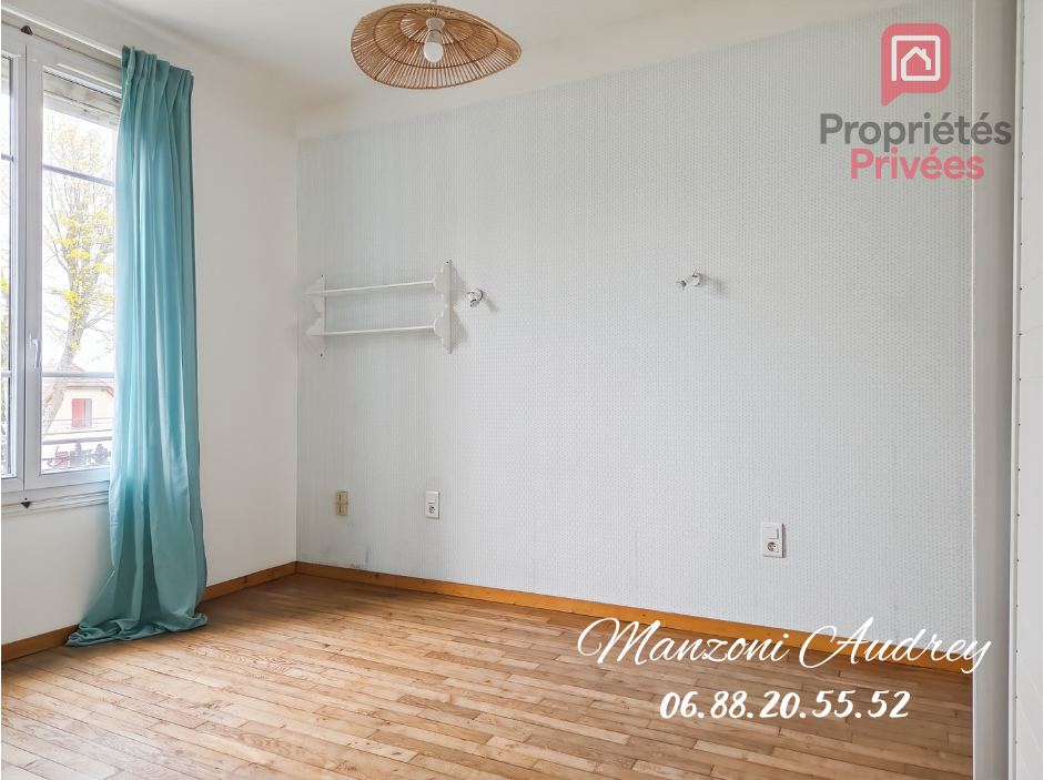 BARBEREY-SAINT-SULPICE Maison Barberey Saint Sulpice 6 pièce(s) 8