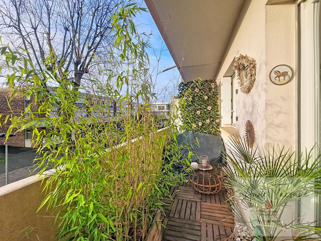 RAMBOUILLET Appartement F1 1