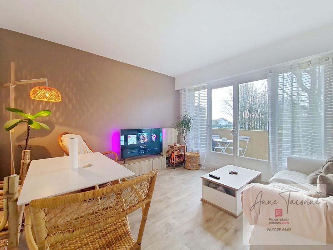 RAMBOUILLET Appartement F1 3