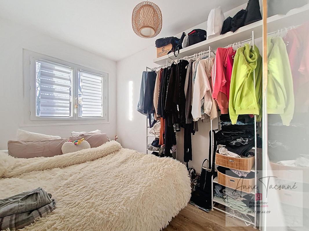 RAMBOUILLET Appartement F1 5