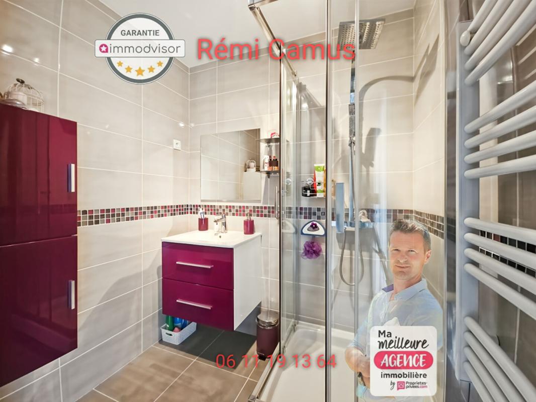 SAINT-LEGER-EN-YVELINES Maison 8 pièces 204 m2 Commodités à pied, calme 11