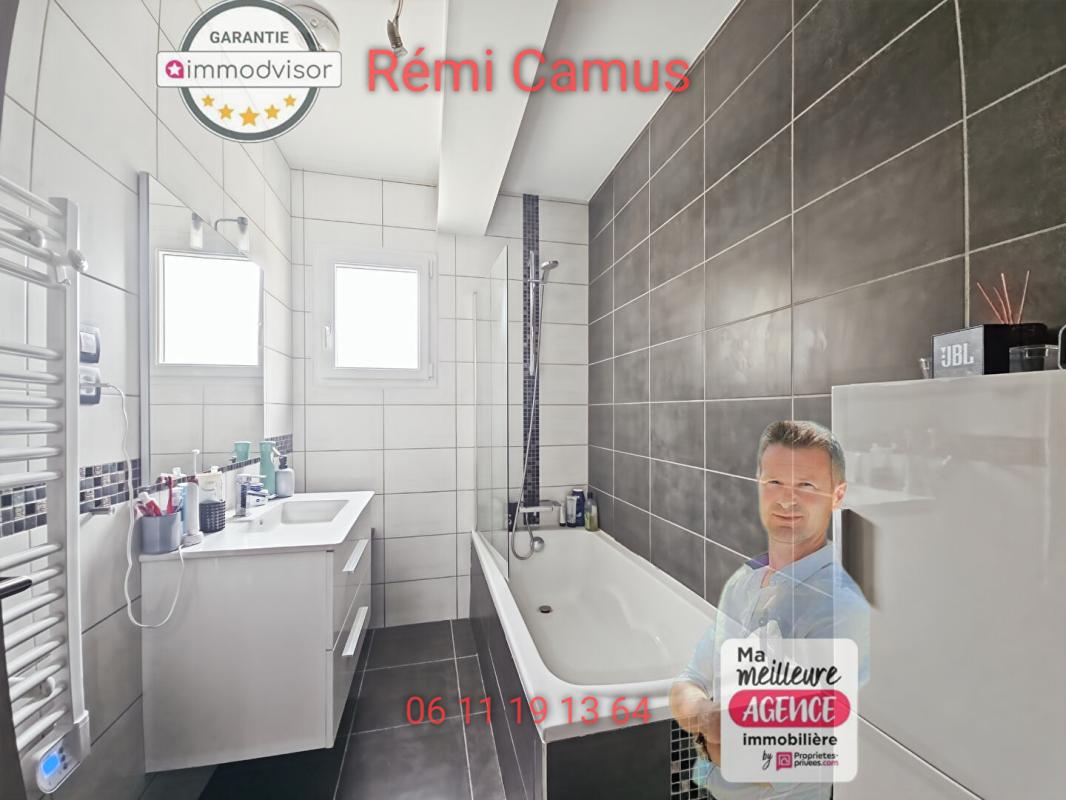 SAINT-LEGER-EN-YVELINES Maison 8 pièces 204 m2 Commodités à pied, calme 9