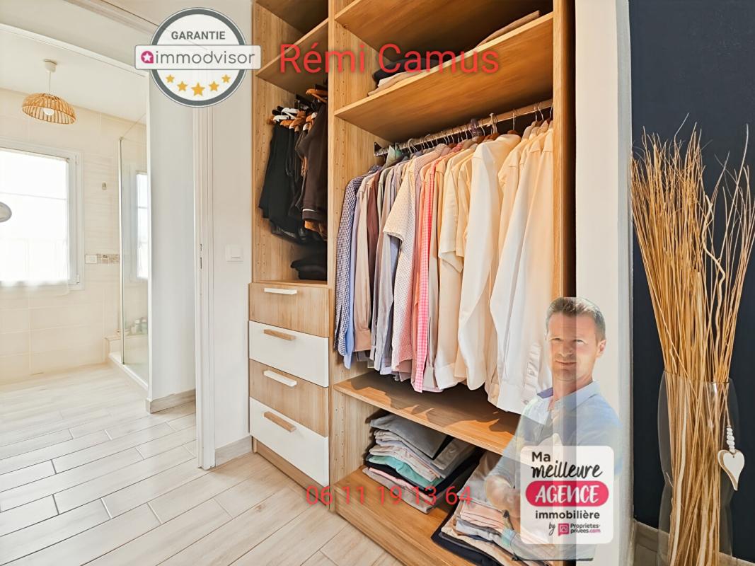 SAINT-LEGER-EN-YVELINES Maison 8 pièces 204 m2 Commodités à pied, calme 13