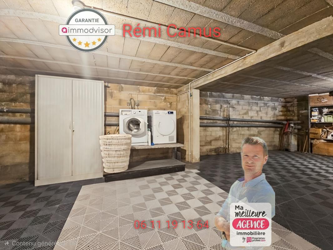 SAINT-LEGER-EN-YVELINES Maison 8 pièces 204 m2 Commodités à pied, calme 16