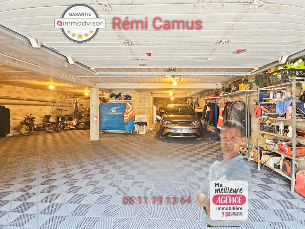 SAINT-LEGER-EN-YVELINES Maison 8 pièces 204 m2 Commodités à pied, calme 17