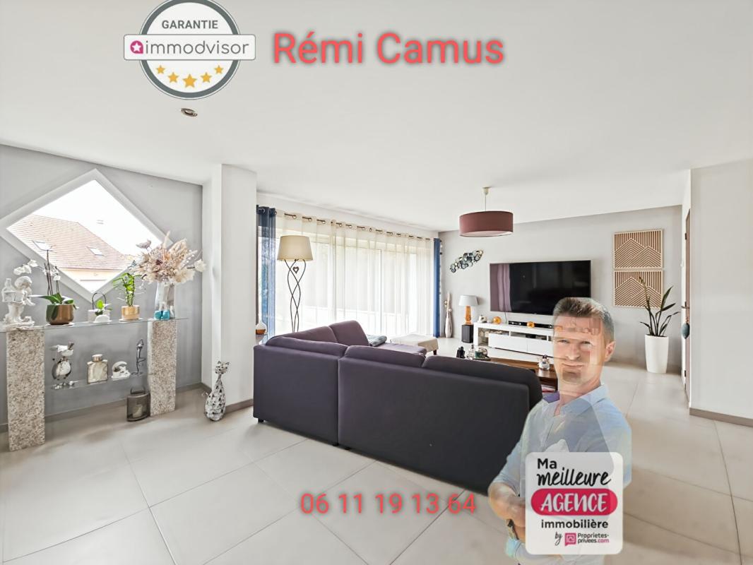 SAINT-LEGER-EN-YVELINES Maison 8 pièces 204 m2 Commodités à pied, calme 3