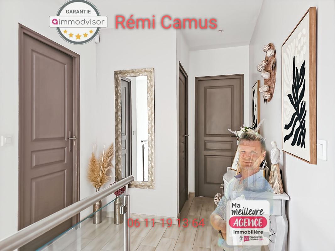 SAINT-LEGER-EN-YVELINES Maison 8 pièces 204 m2 Commodités à pied, calme 7