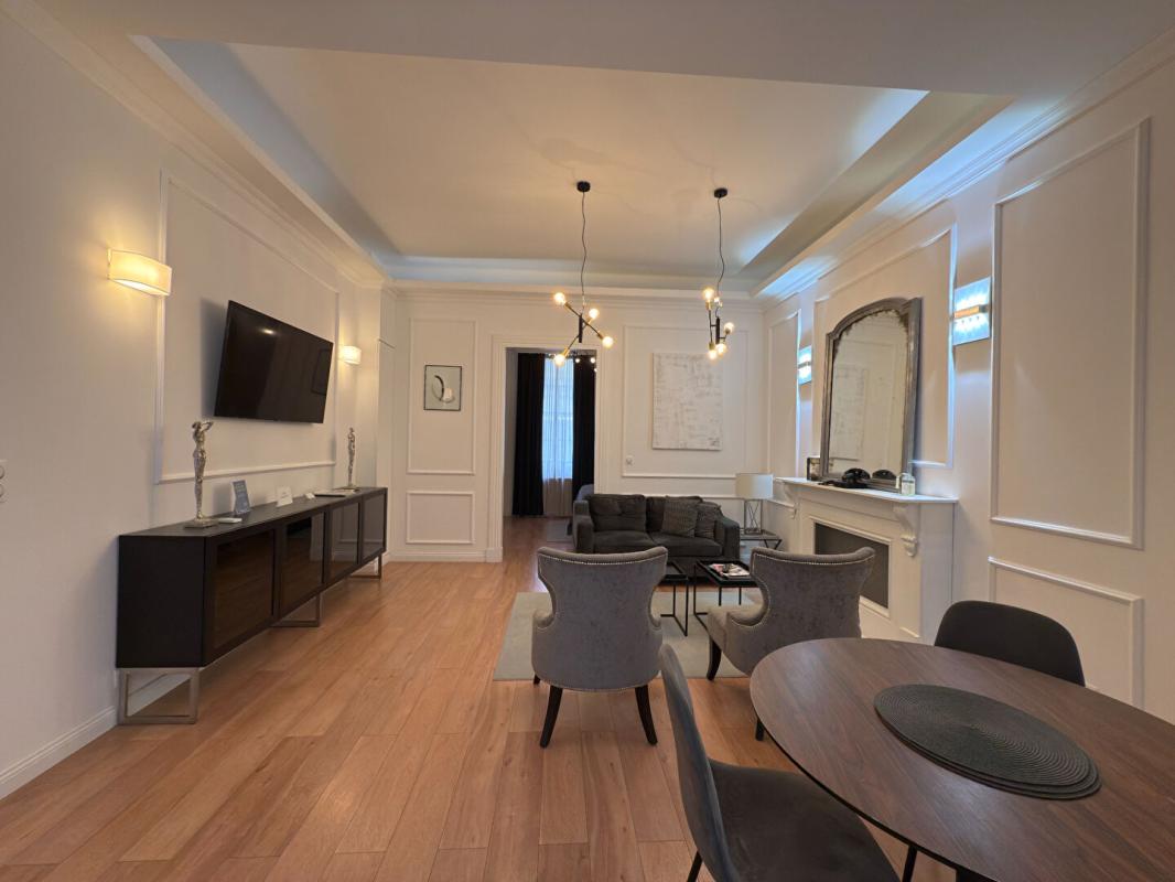 BEZIERS Maison bourgeoise de charme fin XIX  à Béziers 10