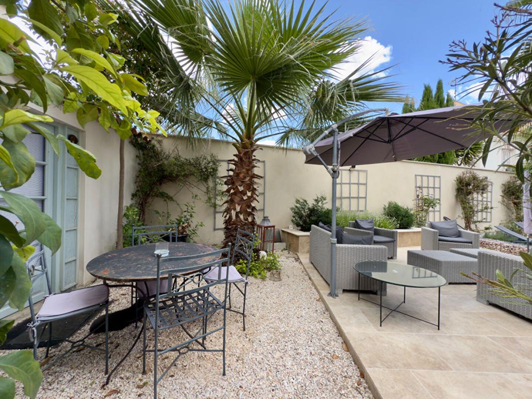 BEZIERS Maison bourgeoise de charme fin XIX  à Béziers 14