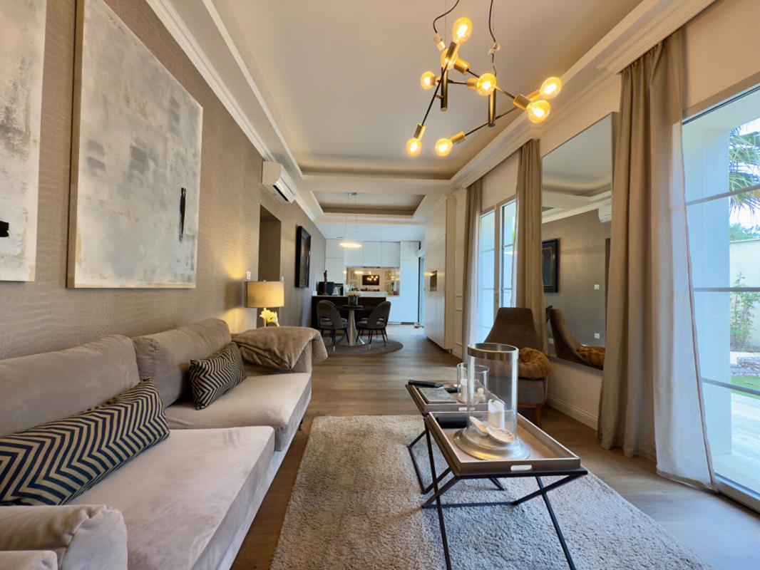 BEZIERS Maison bourgeoise de charme fin XIX  à Béziers 16