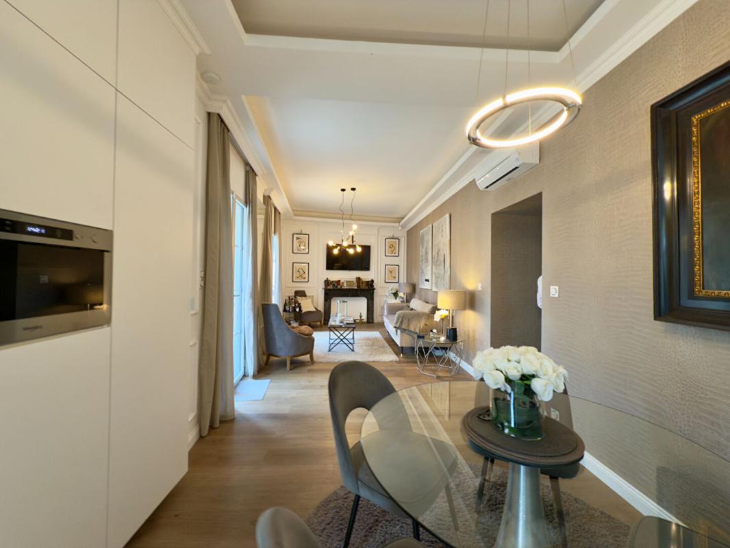 BEZIERS Maison bourgeoise de charme fin XIX  à Béziers 18