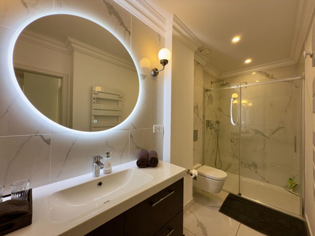 BEZIERS Maison bourgeoise de charme fin XIX  à Béziers 6