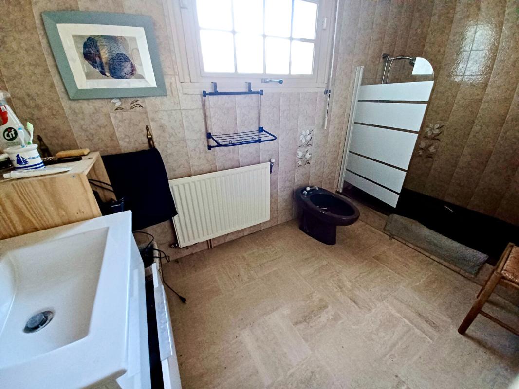 ALLAIRE Maison néo-bretonne au bourg d'Allaire 6 pièce(s) 180 m2 10