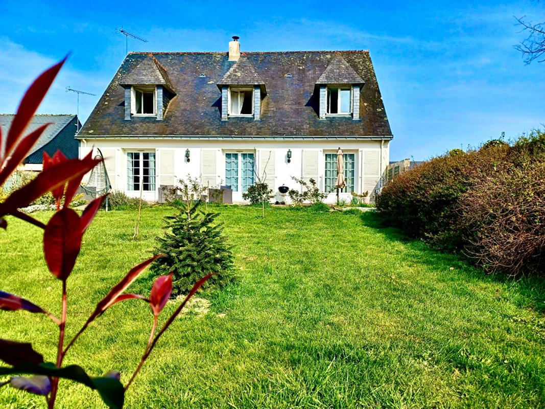 ALLAIRE Maison néo-bretonne au bourg d'Allaire 6 pièce(s) 180 m2 11