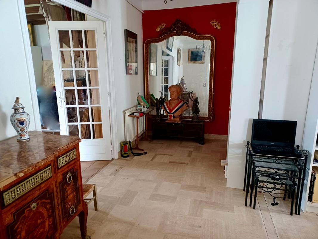 ALLAIRE Maison néo-bretonne au bourg d'Allaire 6 pièce(s) 180 m2 12