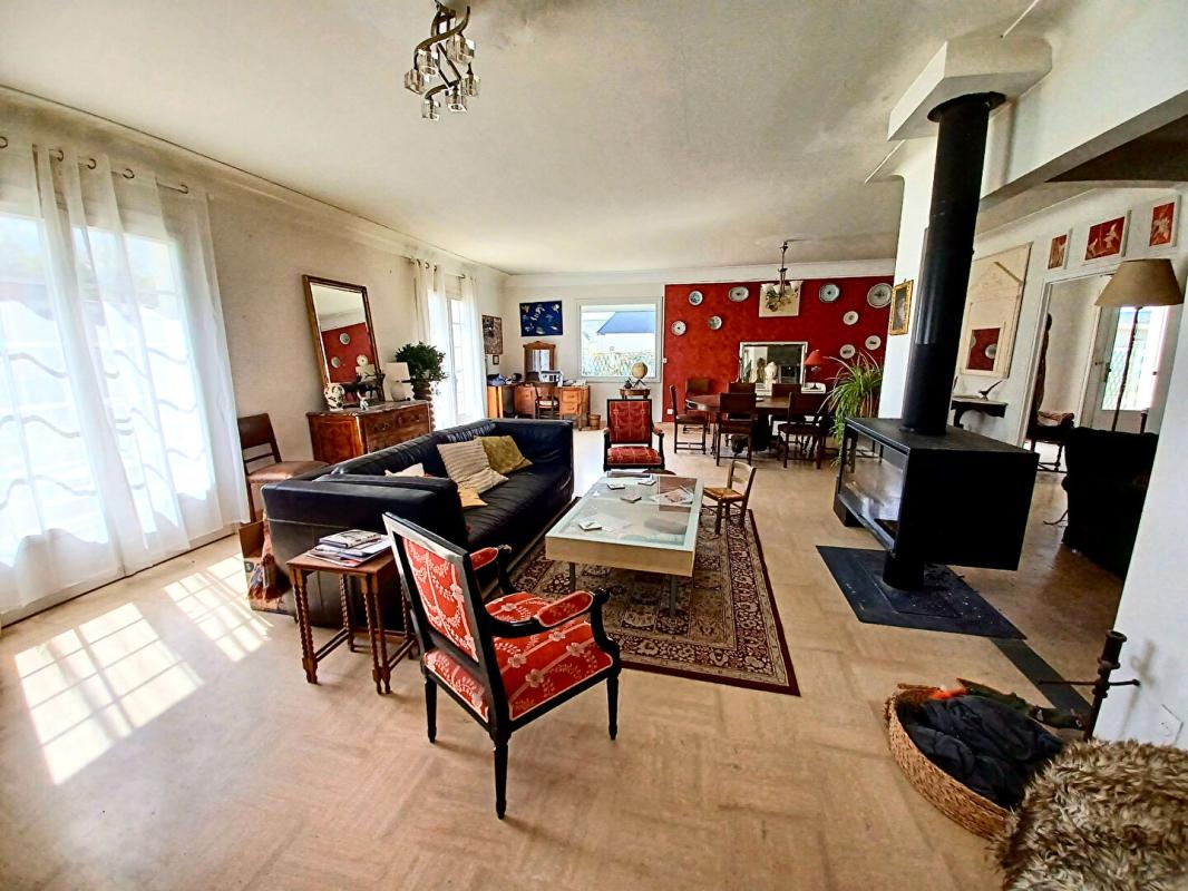 ALLAIRE Maison néo-bretonne au bourg d'Allaire 6 pièce(s) 180 m2 13