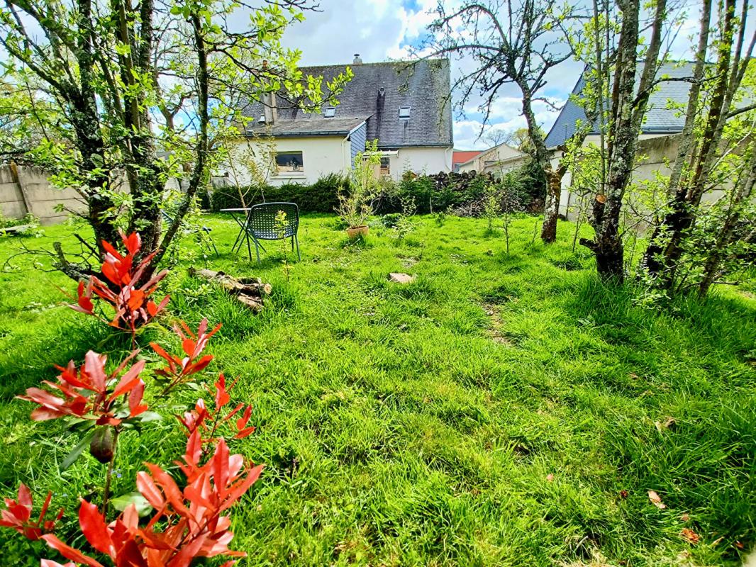 ALLAIRE Maison néo-bretonne au bourg d'Allaire 6 pièce(s) 180 m2 16