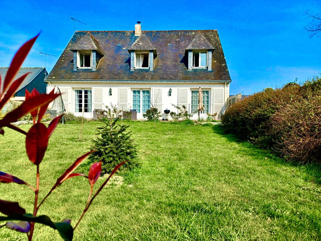 ALLAIRE Maison néo-bretonne au bourg d'Allaire 6 pièce(s) 180 m2 17