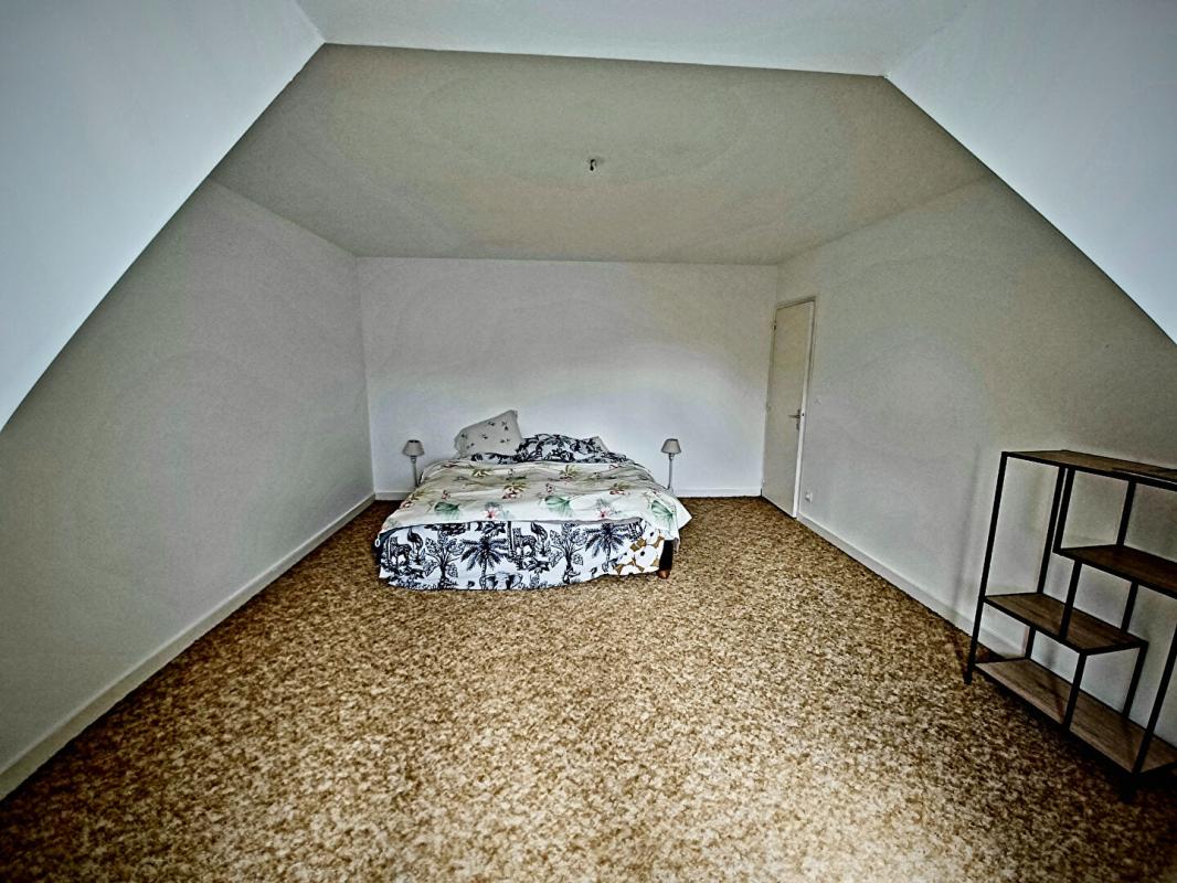 ALLAIRE Maison néo-bretonne au bourg d'Allaire 6 pièce(s) 180 m2 6