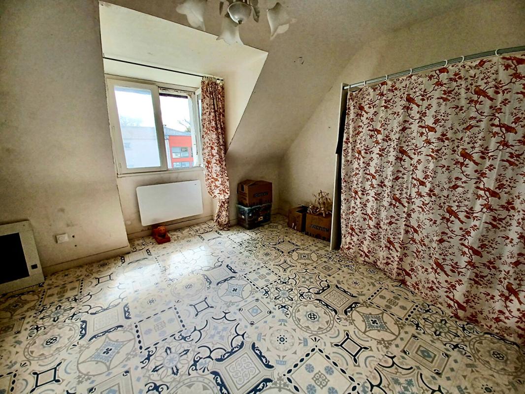 ALLAIRE Maison néo-bretonne au bourg d'Allaire 6 pièce(s) 180 m2 8