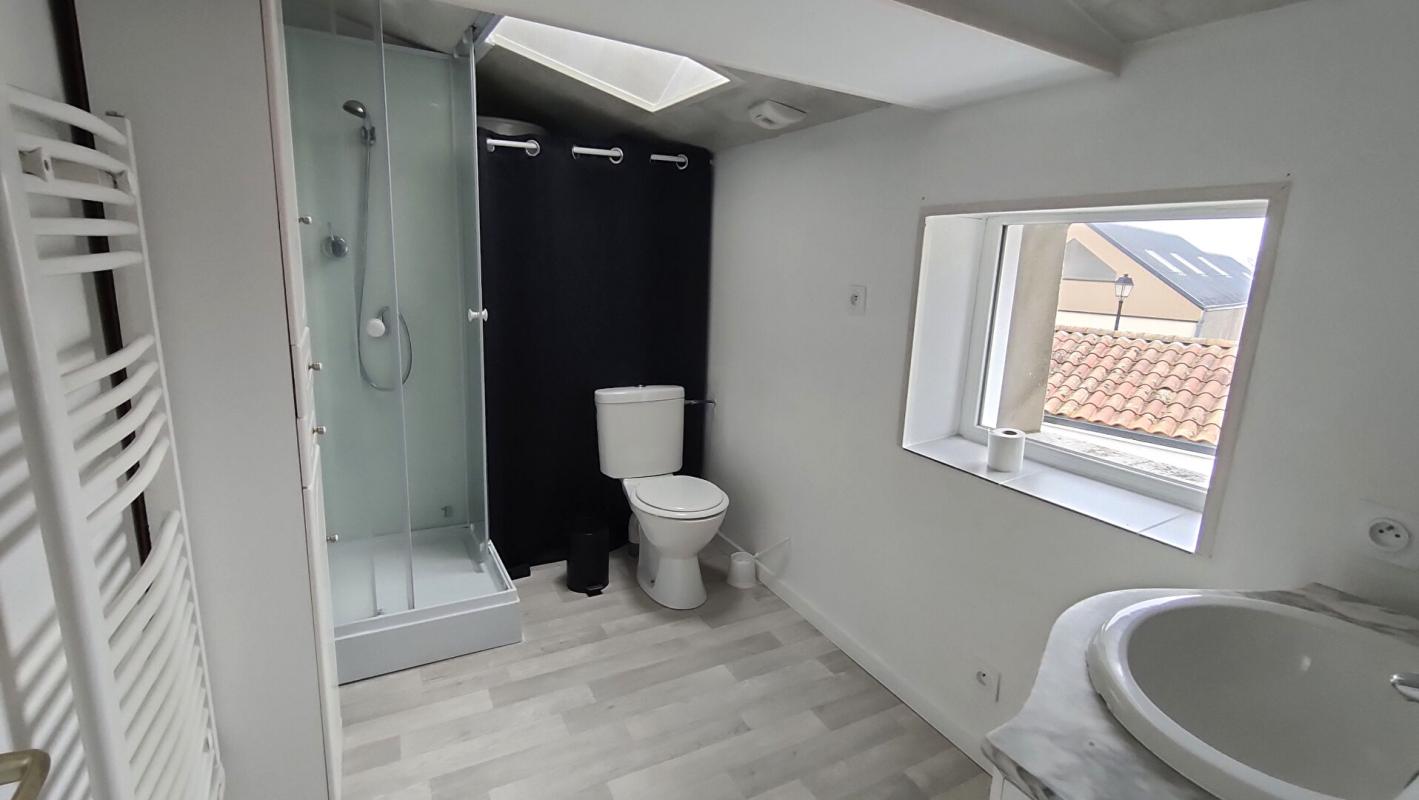 LES CERQUEUX Maison Les Cerqueux 3 pièces 52 m2 4