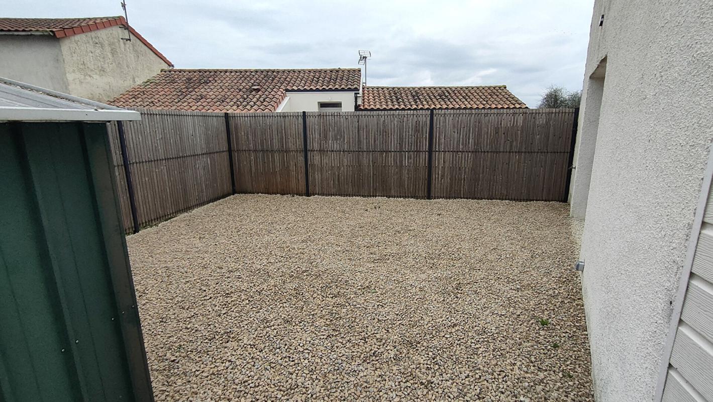 LES CERQUEUX Maison Les Cerqueux 3 pièces 52 m2 6