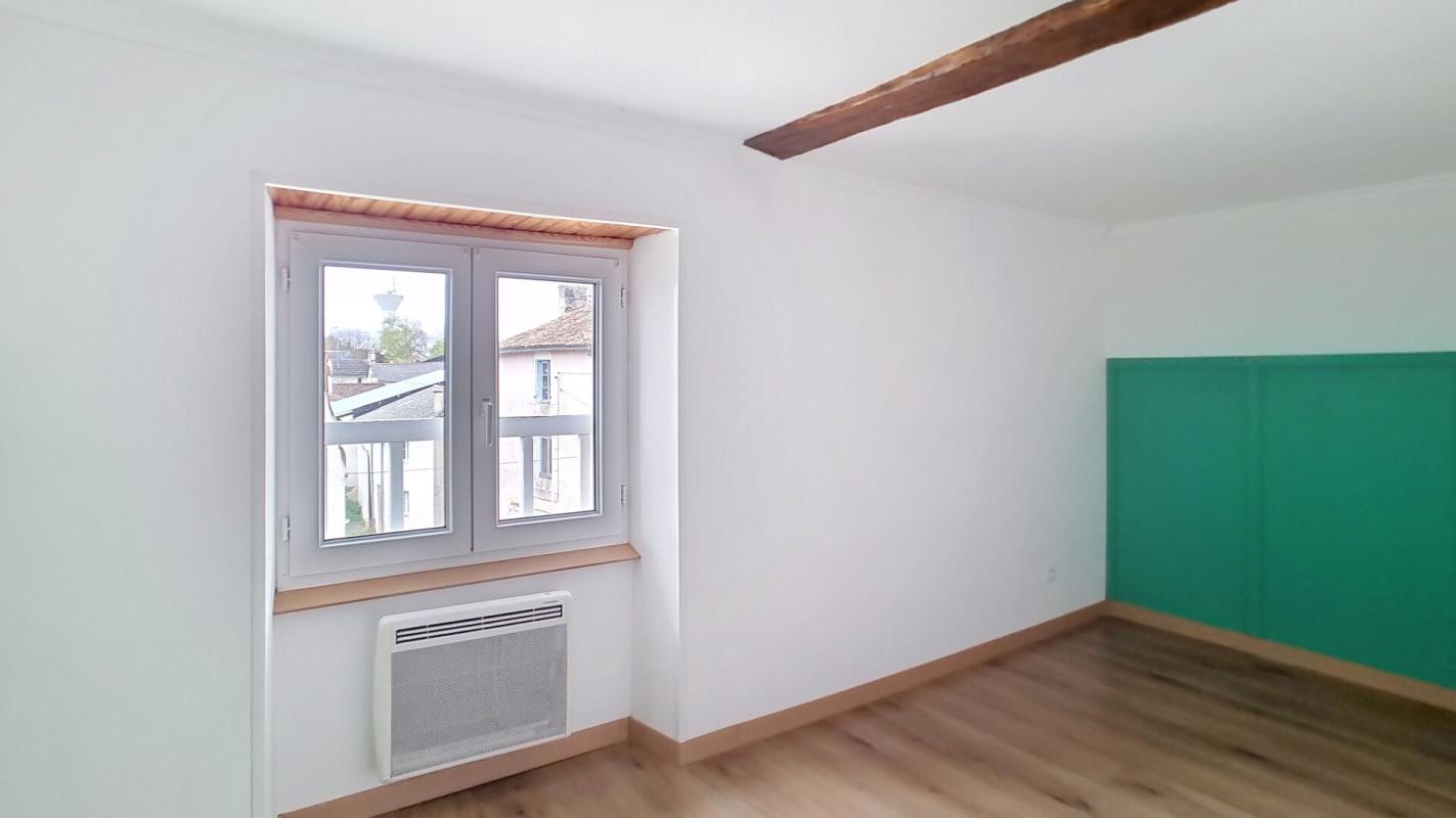 CHAUVIGNY Maison Chauvigny 4 pièce(s) - 92 m² - avec jardin ? Idéal premier achat ou investissement 5