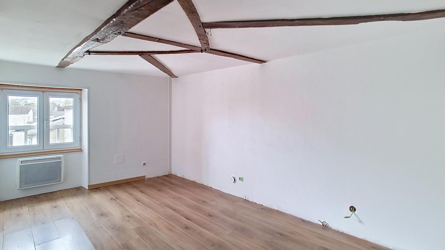 CHAUVIGNY Maison Chauvigny 4 pièce(s) - 92 m² - avec jardin ? Idéal premier achat ou investissement 6