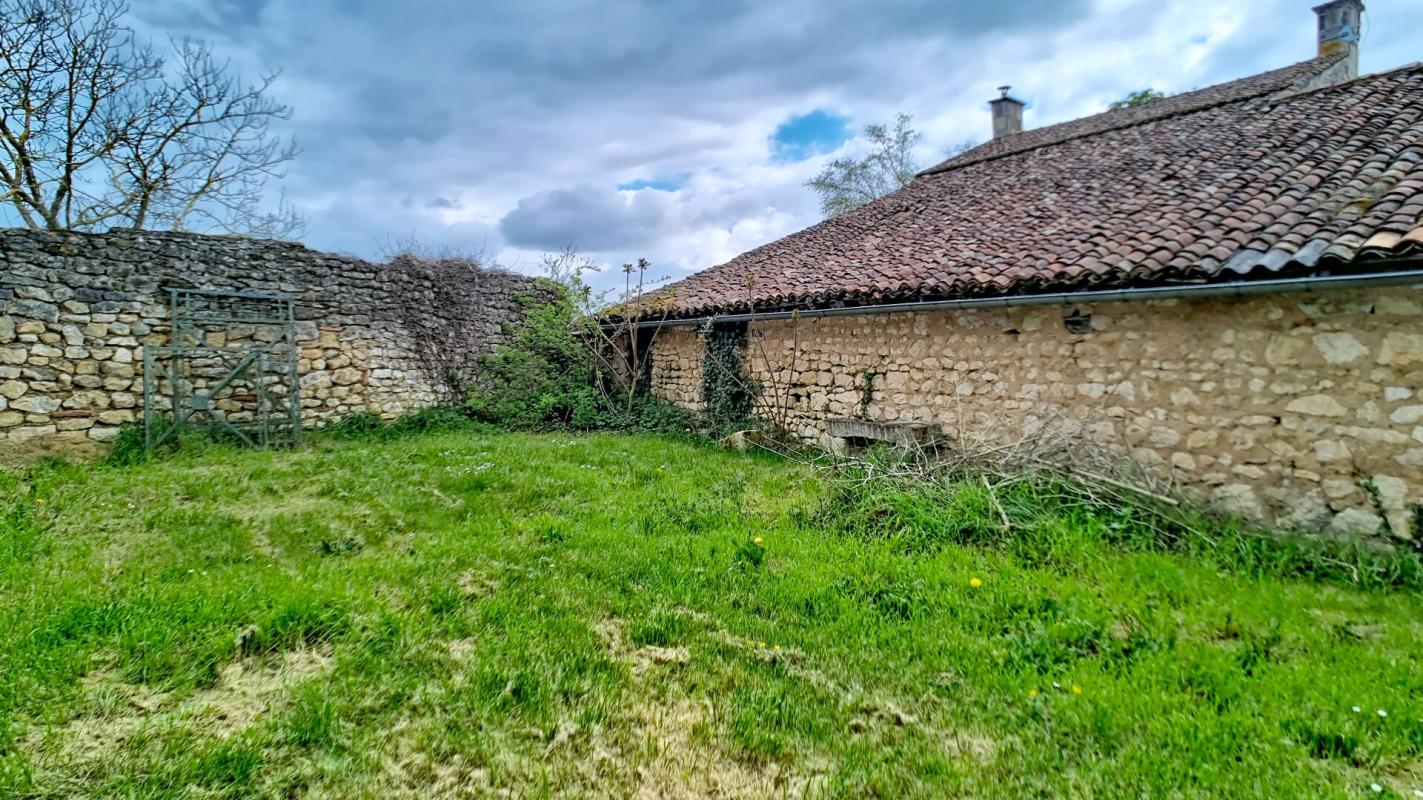 CHAUVIGNY Maison Chauvigny 4 pièce(s) - 92 m² - avec jardin ? Idéal premier achat ou investissement 7