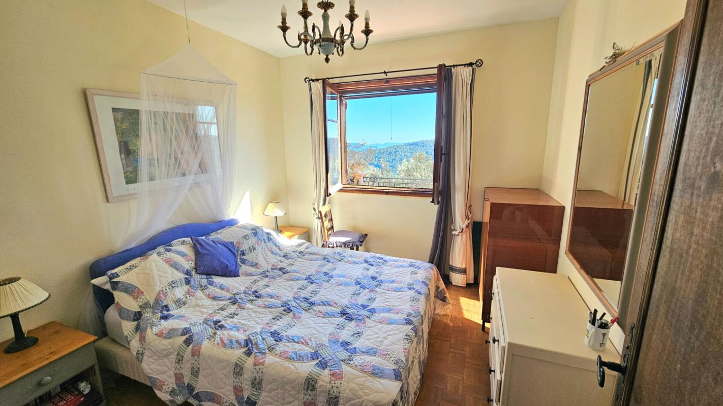 CLAVIERS Villa dans un environnement calme avec vue dégagée 8