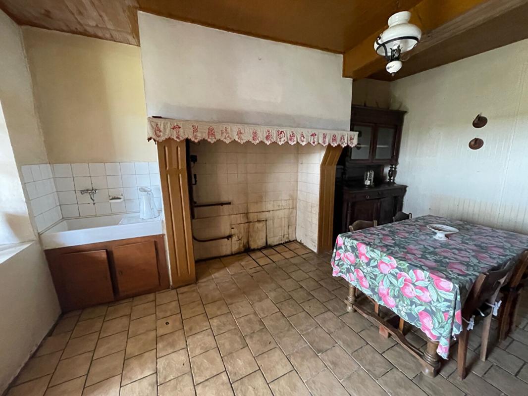 VILLARS Ensemble immobilier 5 pièce(s) 137 m2 10