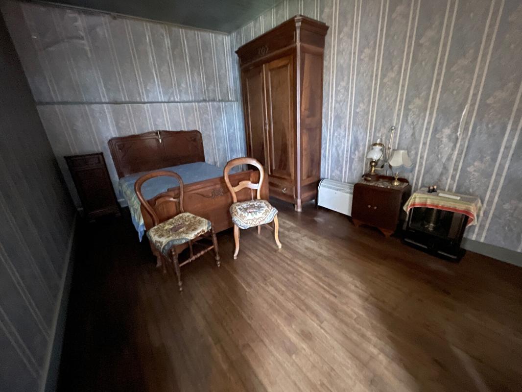 VILLARS Ensemble immobilier 5 pièce(s) 137 m2 12