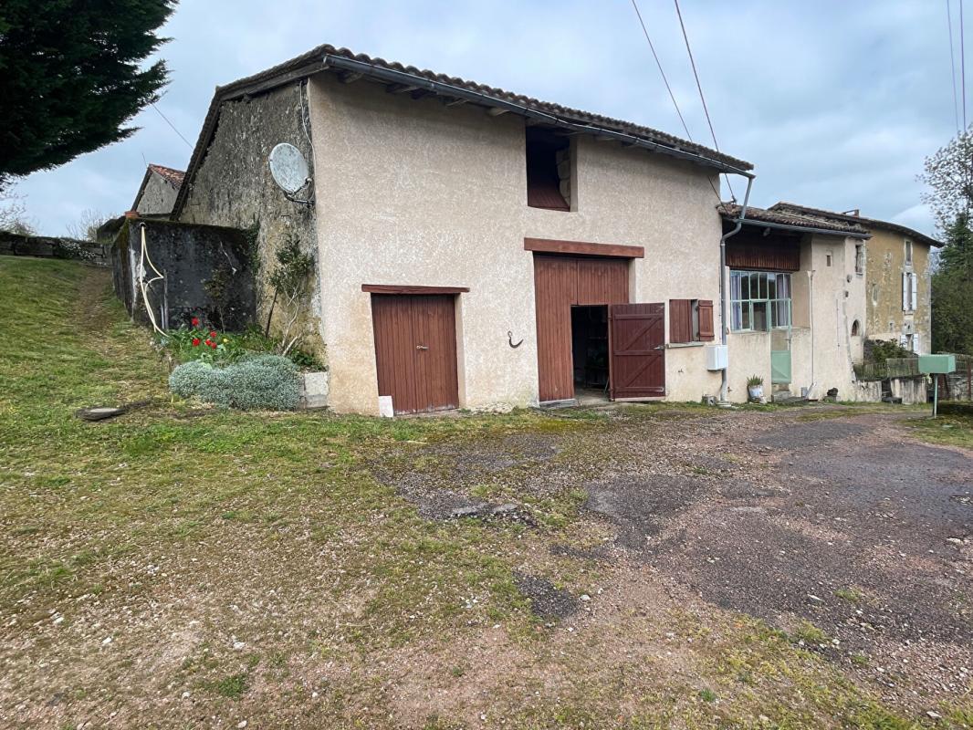 VILLARS Ensemble immobilier 5 pièce(s) 137 m2 9