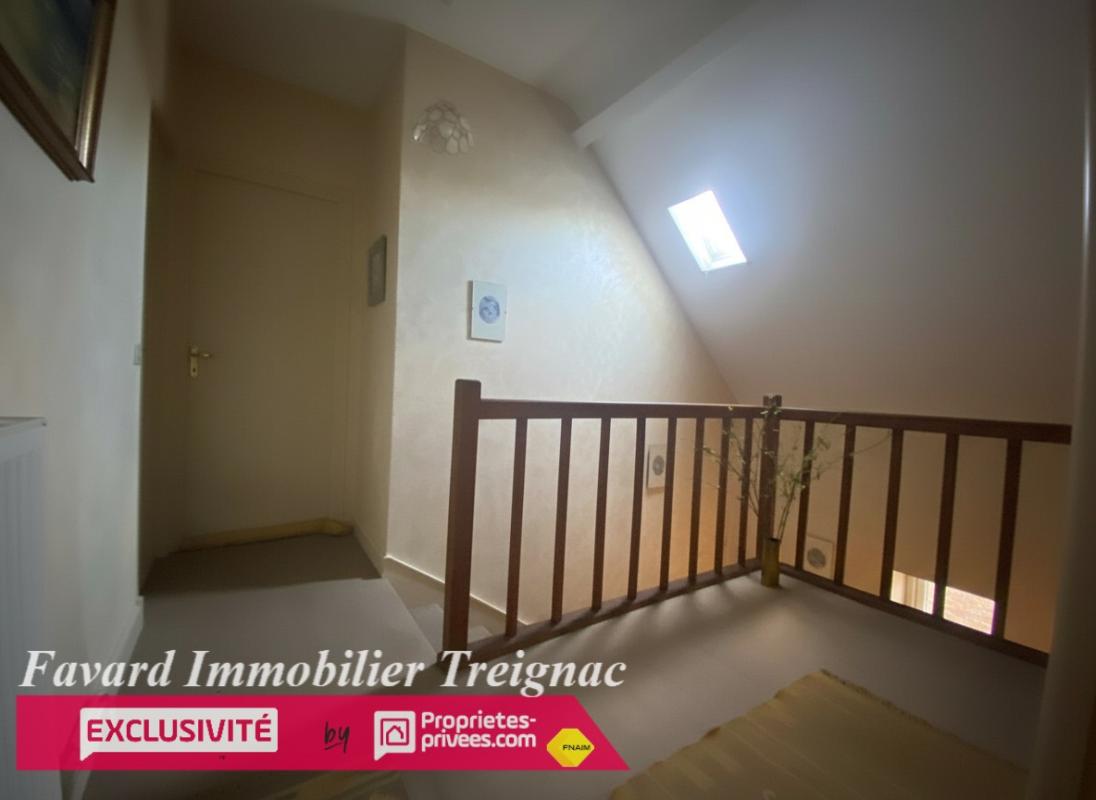 LE LONZAC Maison 90 m² + atelier 45 m² + dépendances sur 1532 m² idéal habitation ou activité 8