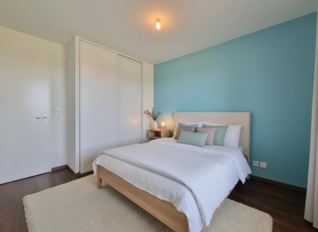 BEAUZELLE Appartement Beauzelle 3 pièce(s) 63 m2 5