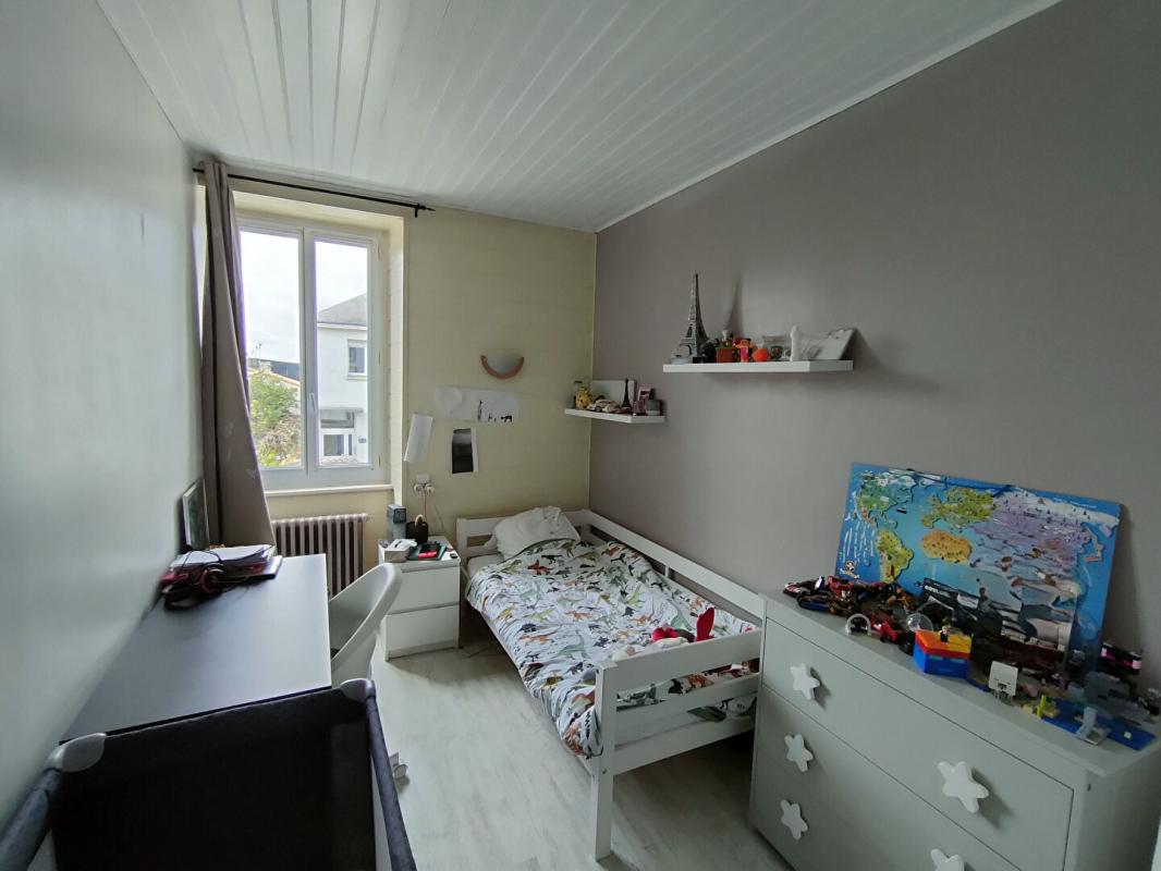 LA VERRIE Maison La Verrie 7 pièces 183 m2 10