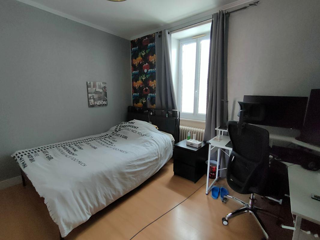 LA VERRIE Maison La Verrie 7 pièces 183 m2 11