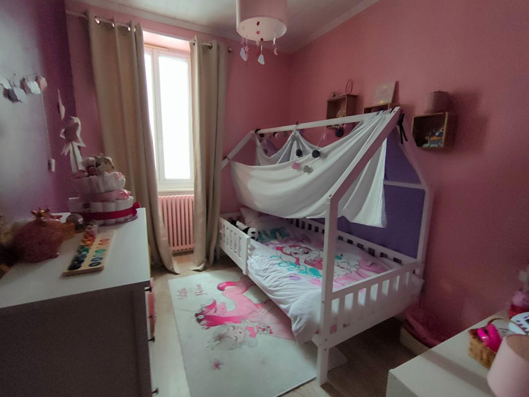 LA VERRIE Maison La Verrie 7 pièces 183 m2 12