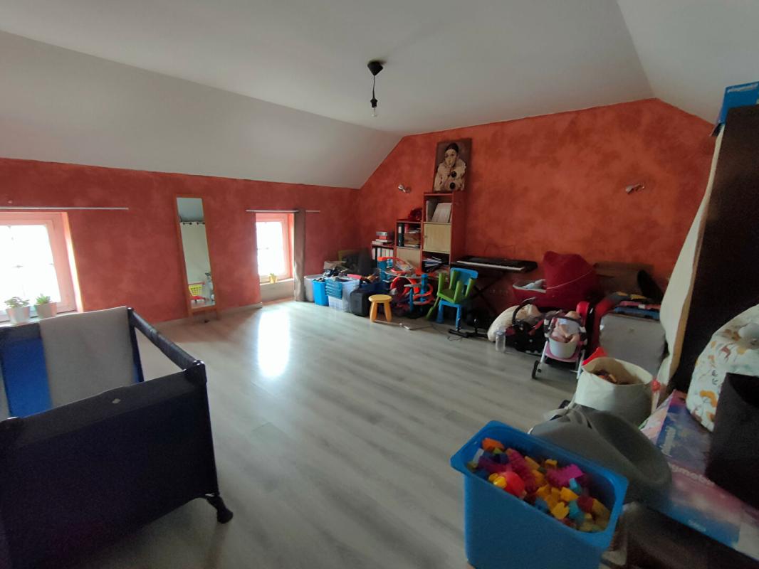 LA VERRIE Maison La Verrie 7 pièces 183 m2 13