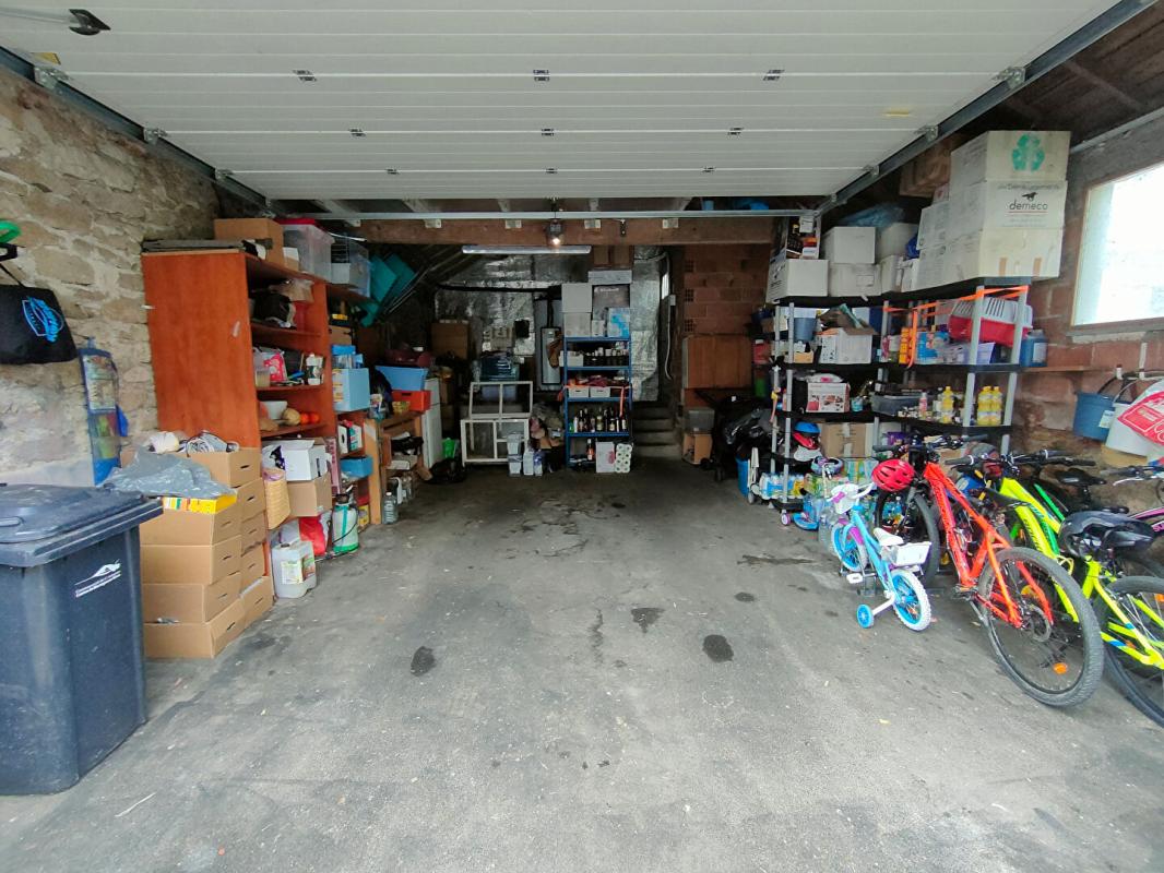 LA VERRIE Maison La Verrie 7 pièces 183 m2 14